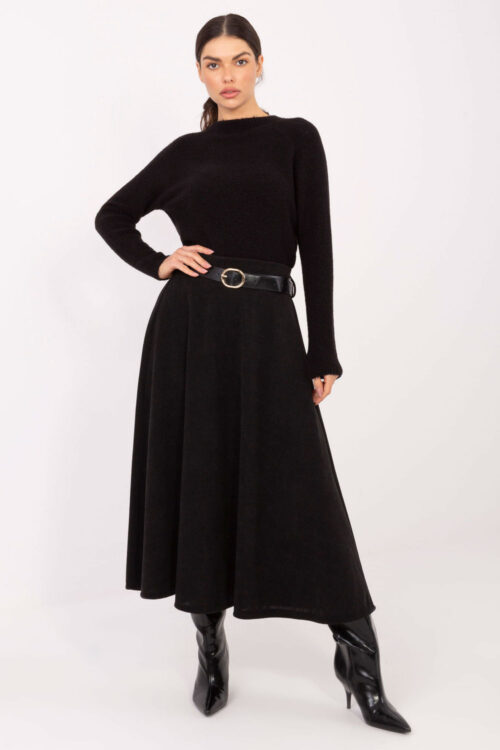 Skirt model 222219 Rue Paris