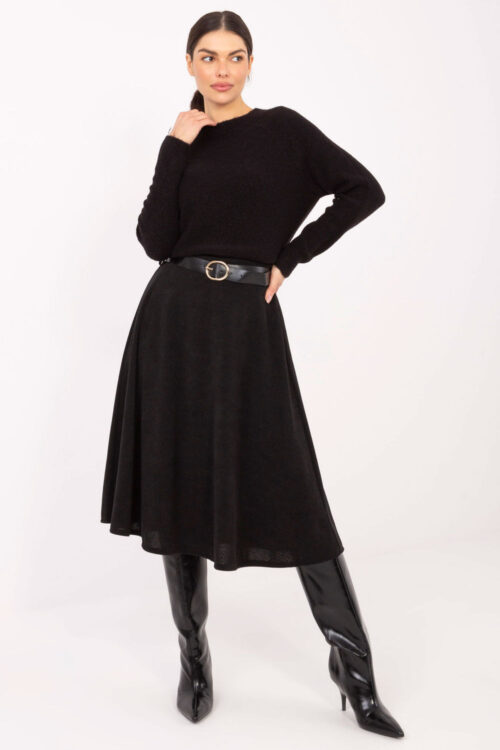 Skirt model 222222 Rue Paris