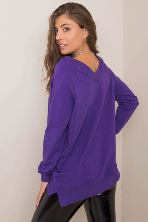 Sweatshirt model 222231 Rue Paris