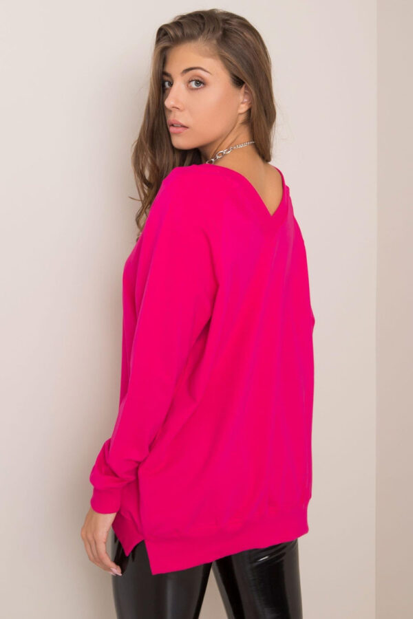 1106517 Sweatshirt model 222233 Rue Paris