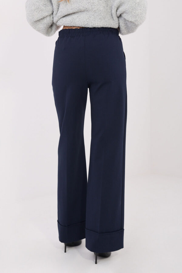 Women trousers model 222235 Rue Paris