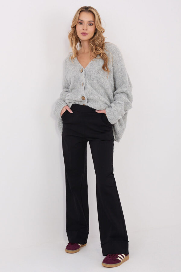 Women trousers model 222237 Rue Paris