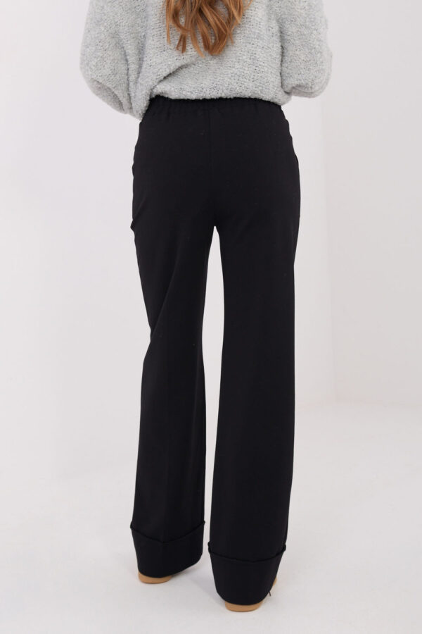 Women trousers model 222237 Rue Paris