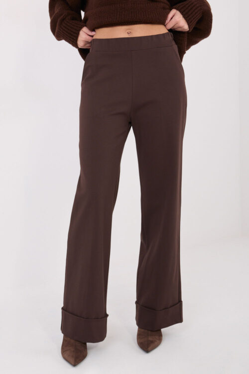 Women trousers model 222239 Rue Paris