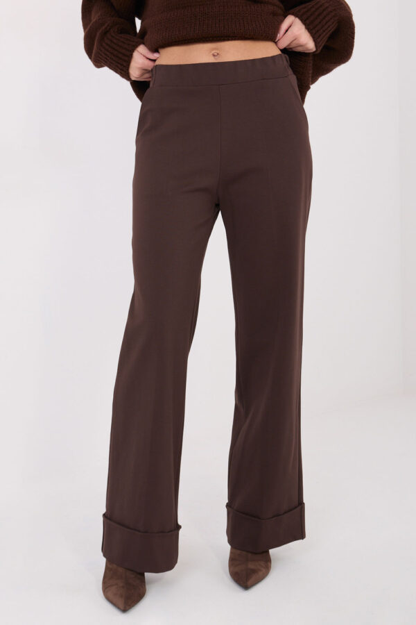 Women trousers model 222239 Rue Paris