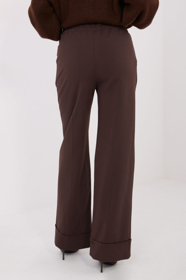 Women trousers model 222239 Rue Paris