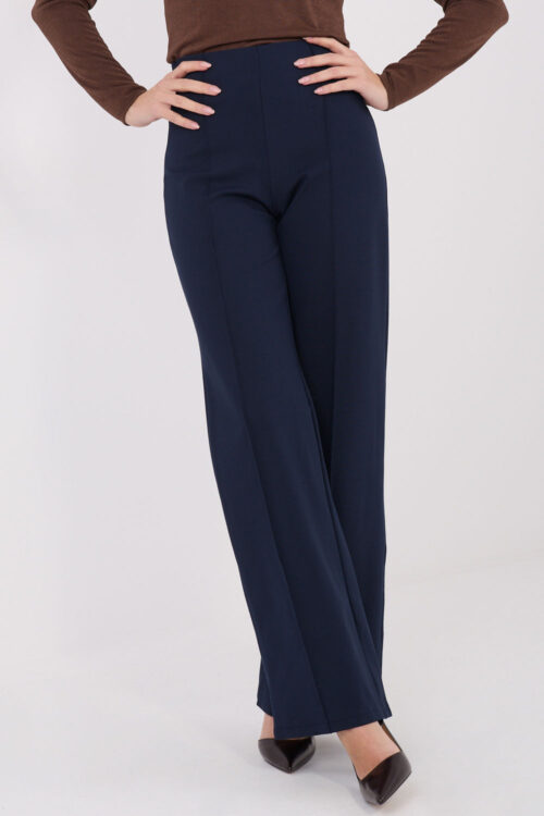 Women trousers model 222240 Rue Paris