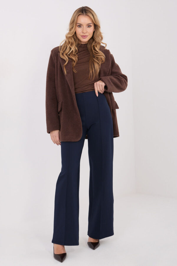 Women trousers model 222240 Rue Paris
