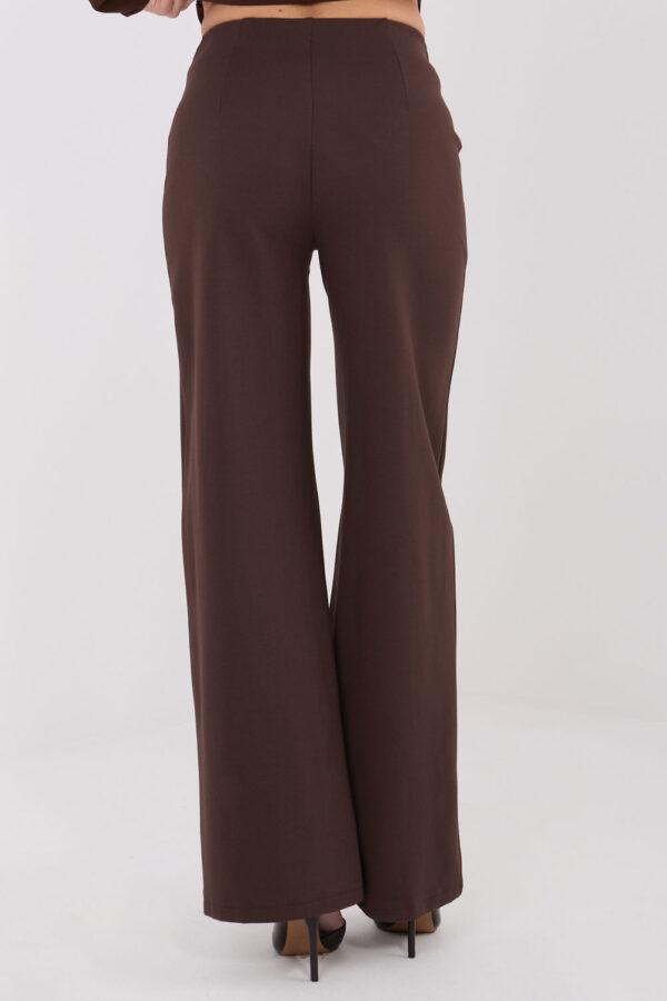 Women trousers model 222241 Rue Paris