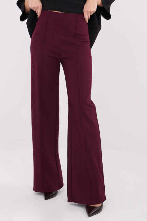 Women trousers model 222242 Rue Paris