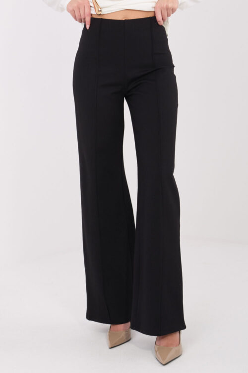 Women trousers model 222243 Rue Paris
