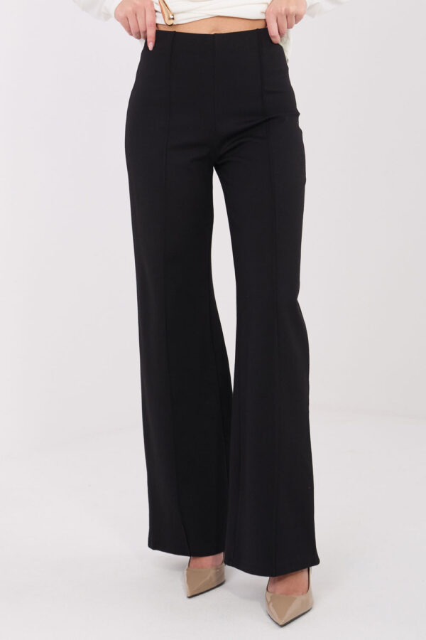Women trousers model 222243 Rue Paris