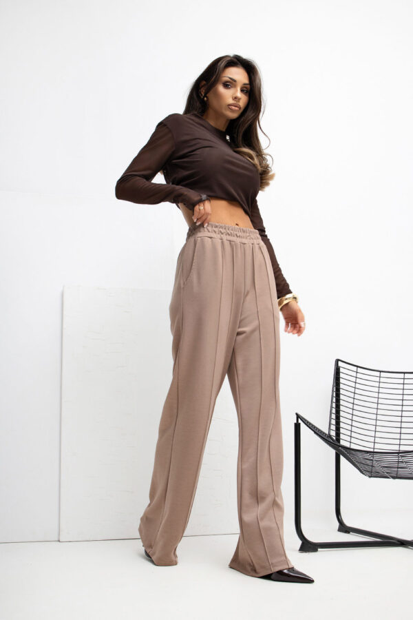 Tracksuit trousers model 222248 Rue Paris