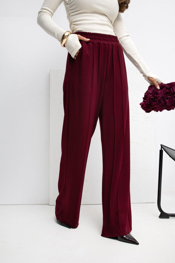 Tracksuit trousers model 222250 Rue Paris