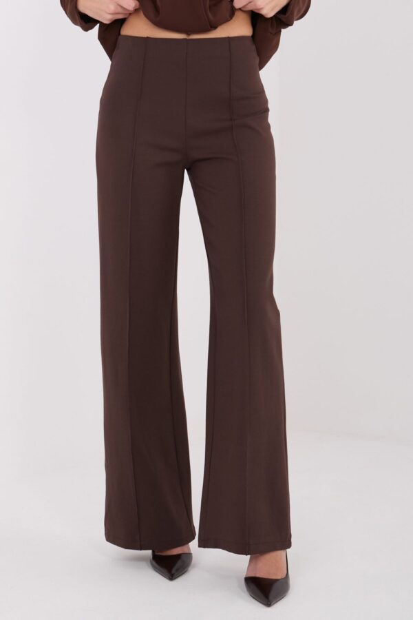 Women trousers model 222241 Rue Paris