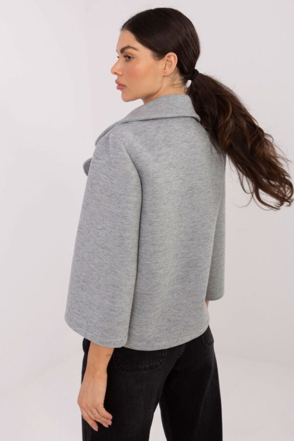 Coat model 222210 Rue Paris