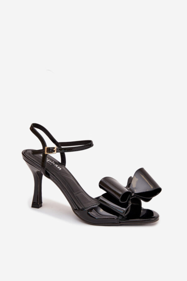 Heel sandals model 222270 Step in style