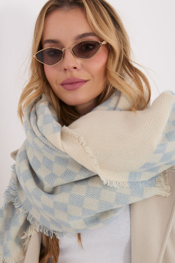 1106773 Shawl model 222308 AT