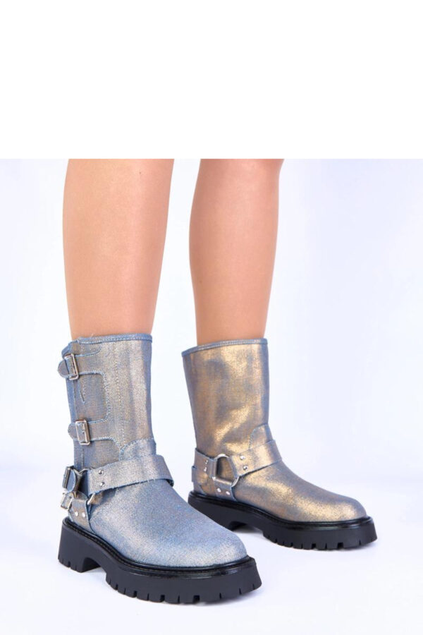 1106913 Boots model 222351 Solea
