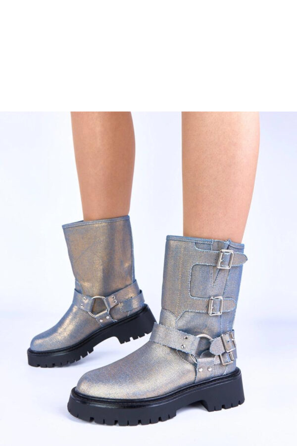 1106914 Boots model 222351 Solea