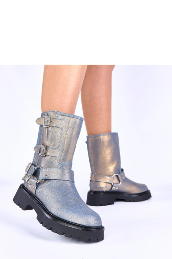 1106915 Boots model 222351 Solea