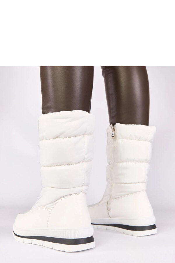 Snow boots model 222352 Solea