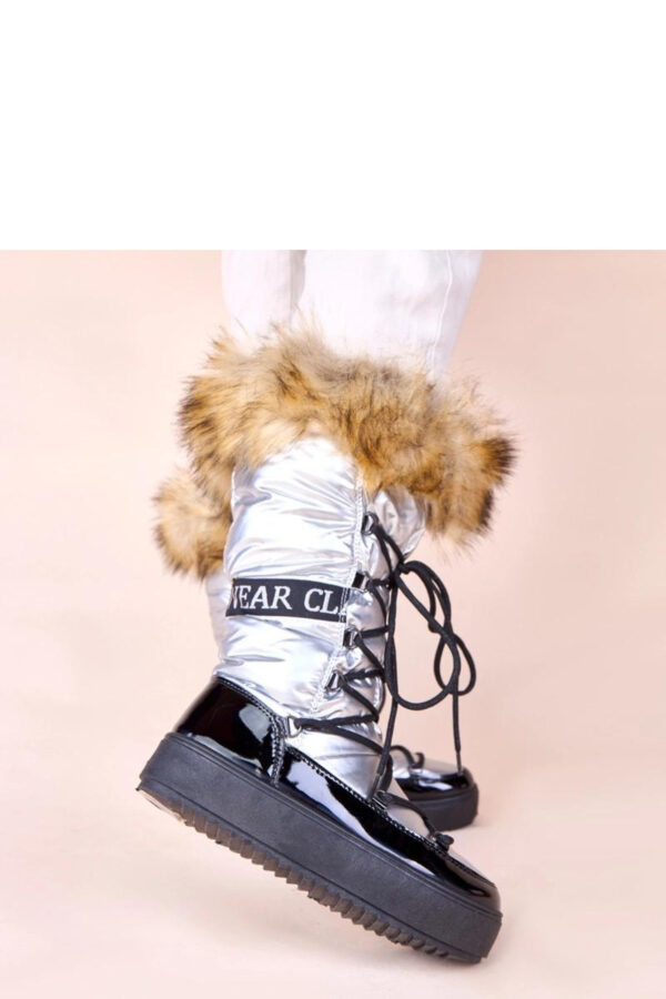 Snow boots model 222362 Solea