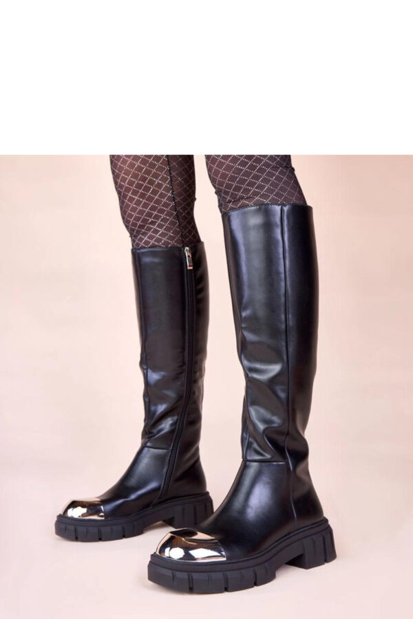 Thigh-Hight Boots model 222367 Solea