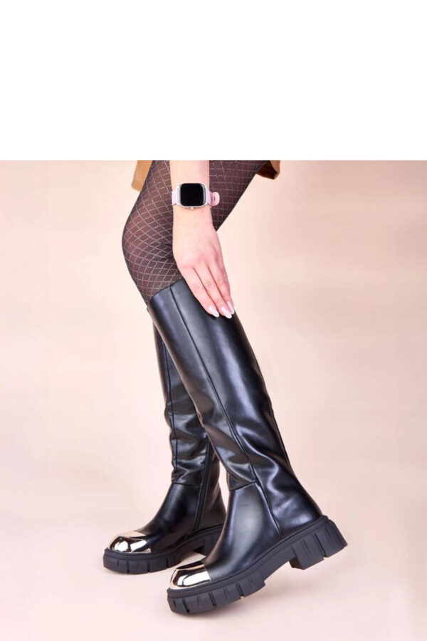 Thigh-Hight Boots model 222367 Solea