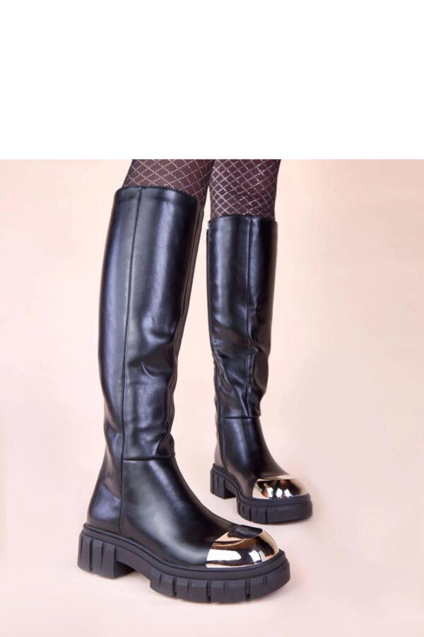 Thigh-Hight Boots model 222367 Solea