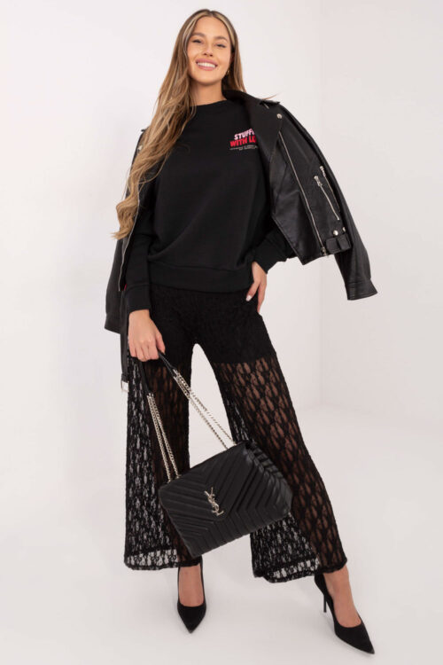 Sweatshirt model 222381 Sublevel