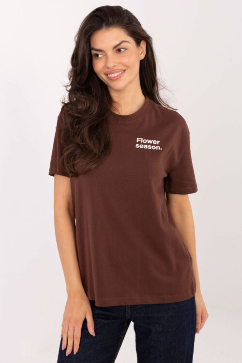T-shirt model 222384 Sublevel