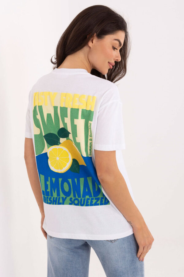 T-shirt model 222385 Sublevel