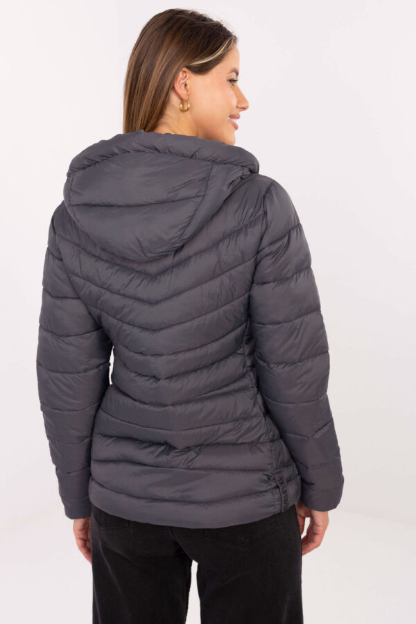 Jacket model 222389 Sublevel