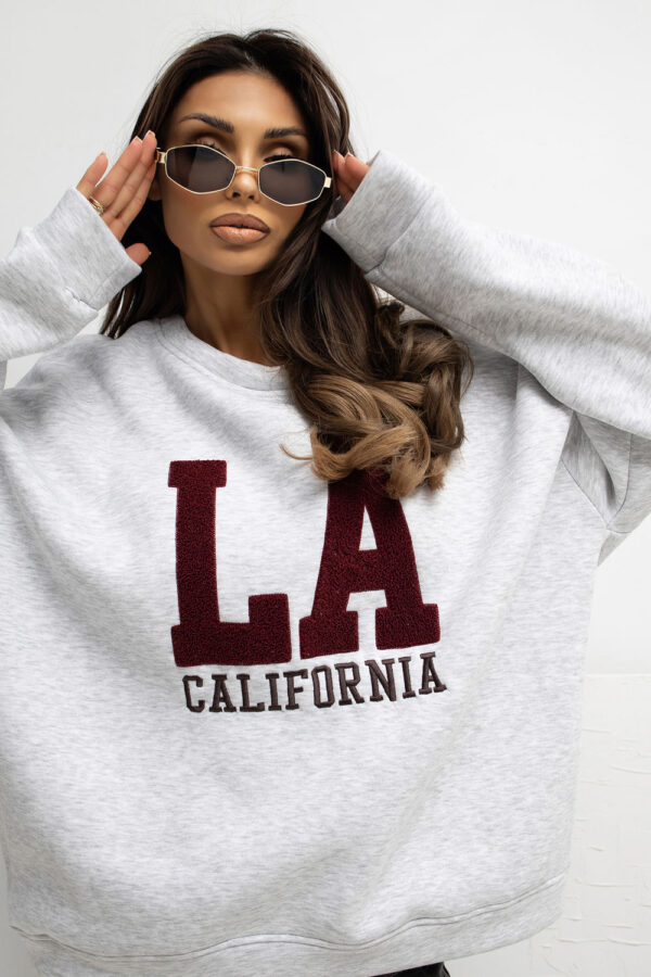 Sweatshirt model 222401 Rue Paris