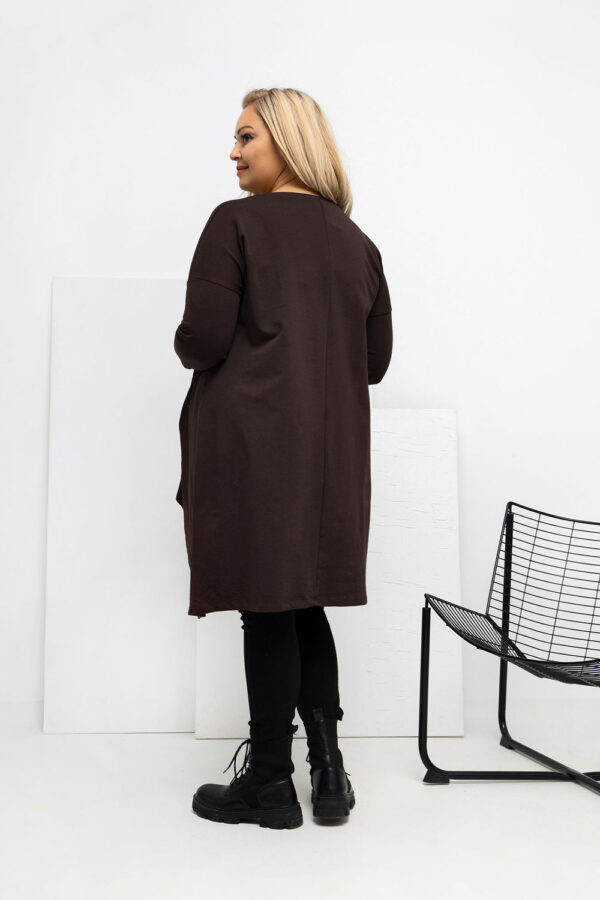 1107108 Plus size Tunic model 222408 Relevance