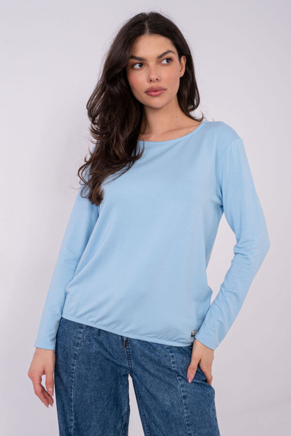 Blouse model 222426 Relevance