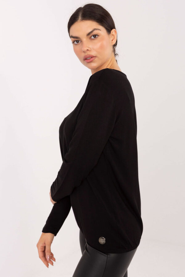 1107175 Blouse model 222429 Relevance