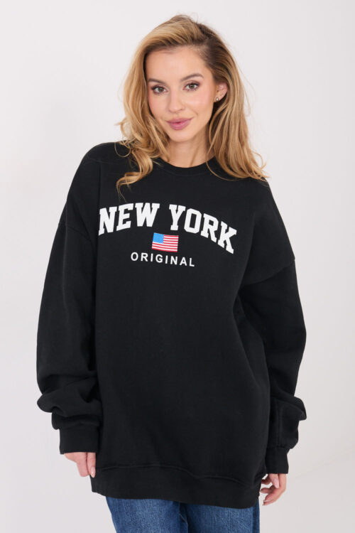 Sweatshirt model 222492 Factory Price