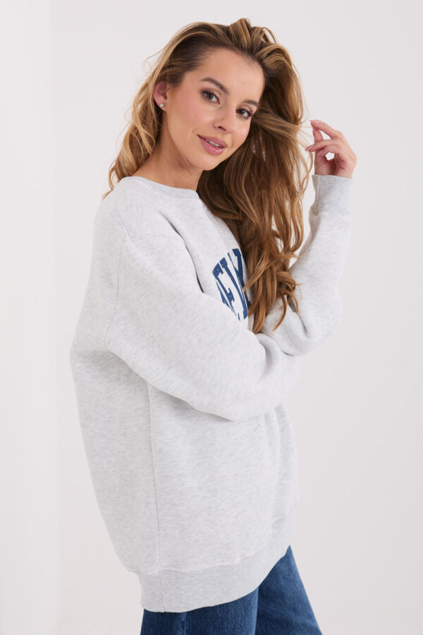Sweatshirt model 222504 Factory Price