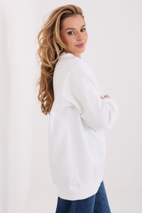 Sweatshirt model 222505 Factory Price