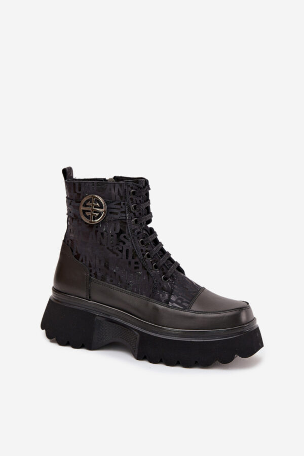 1107454 Boots model 222518 Step in style