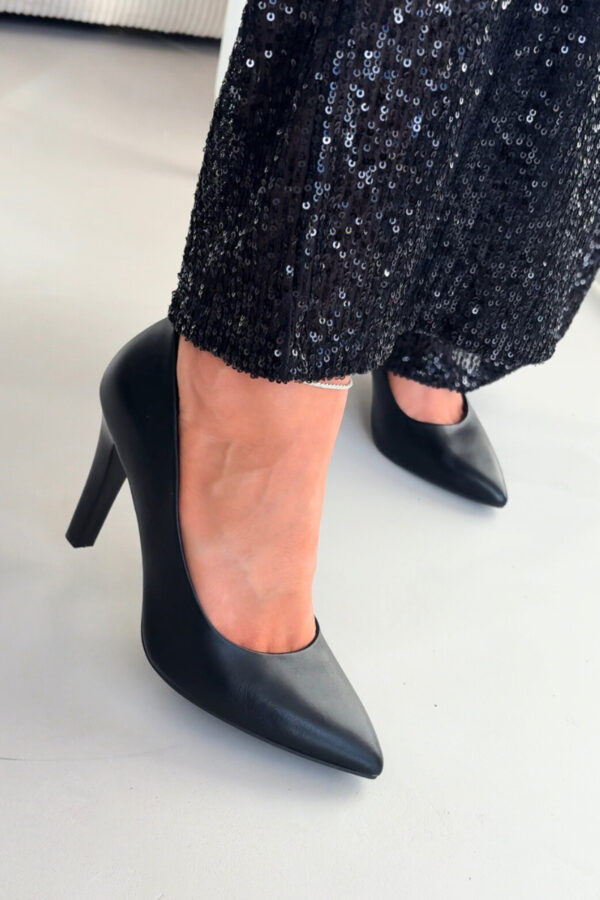 High heels model 222540 Step in style