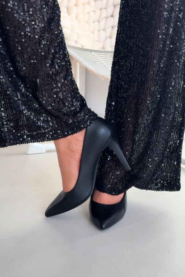 High heels model 222540 Step in style