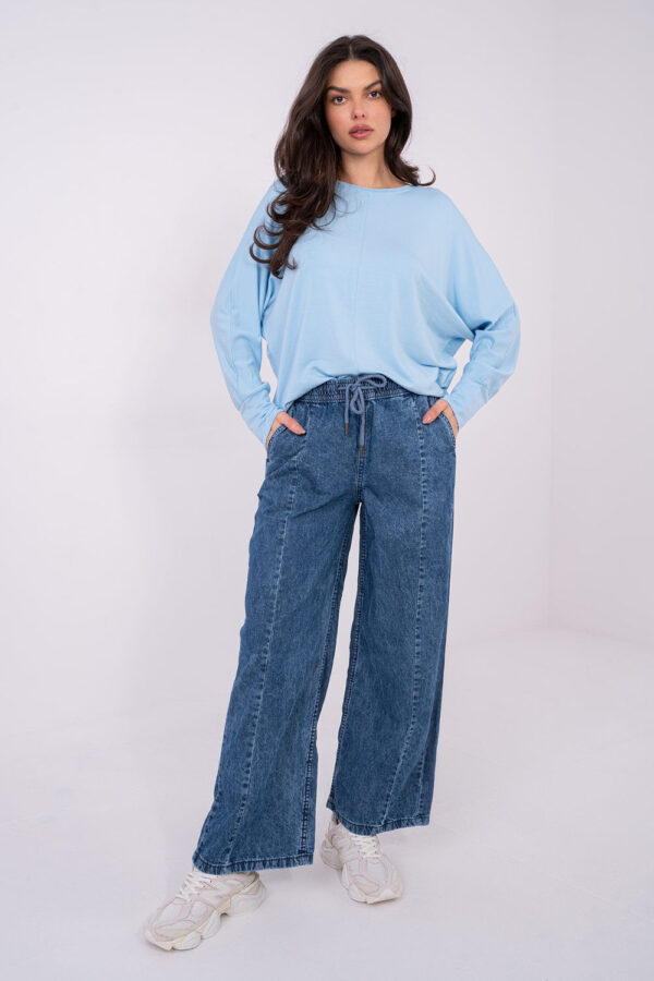 1107541 Jeans model 222552 Sublevel