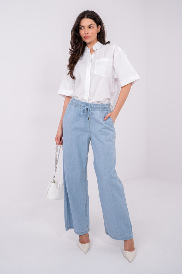 Jeans model 222553 Sublevel