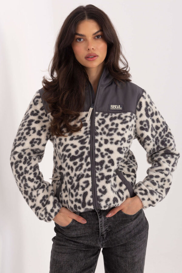 Jacket model 222555 Sublevel
