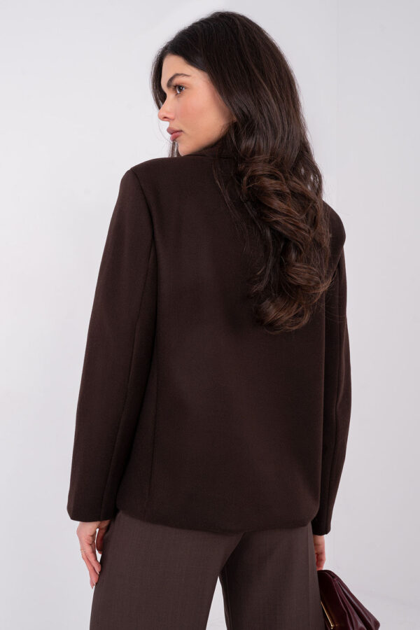 Coat model 222571 Rue Paris