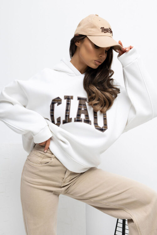 Sweatshirt model 222575 Rue Paris