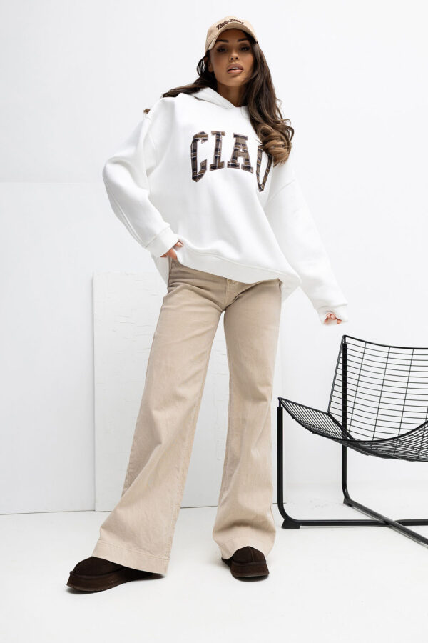 Sweatshirt model 222575 Rue Paris
